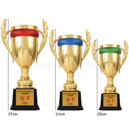 Customization Trophy Cup Promotional Products