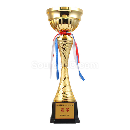 Customization Trophy Cup Promotional Products