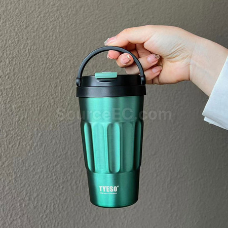 Customization Portable Coffee Cup Promotional Products