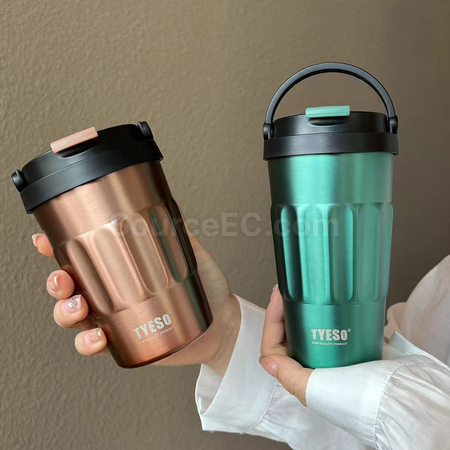Customization Portable Coffee Cup Promotional Products