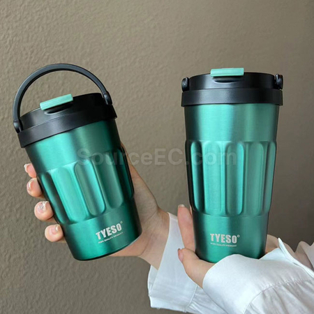 Customization Portable Coffee Cup Promotional Products
