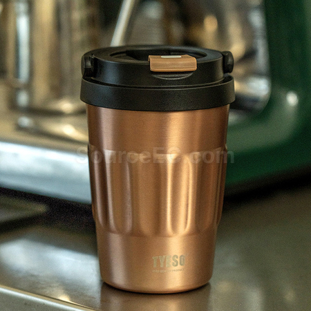 Customization Portable Coffee Cup Promotional Products