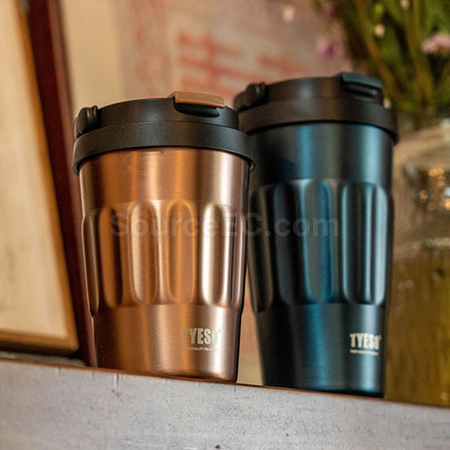 Customization Portable Coffee Cup Promotional Products