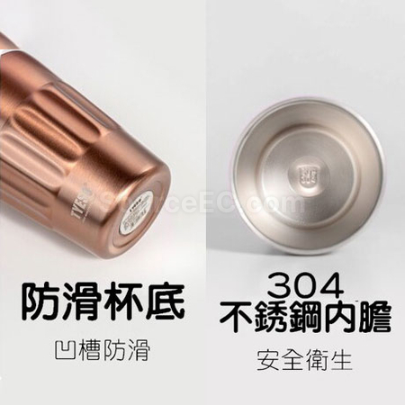 Customization Portable Coffee Cup Promotional Products