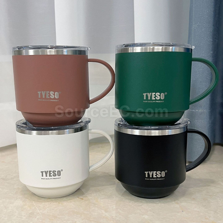 Customization 330ML Coffee Cup Promotional Products
