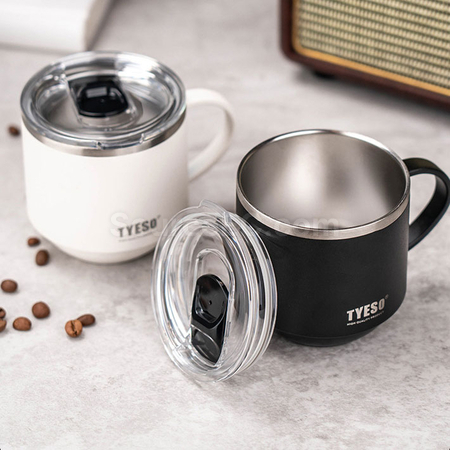 Customization 330ML Coffee Cup Promotional Products