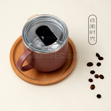 Customization 330ML Coffee Cup Promotional Products