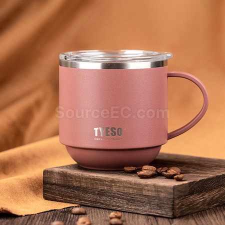 Customization 330ML Coffee Cup Promotional Products