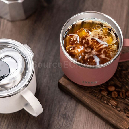 Customization 330ML Coffee Cup Promotional Products