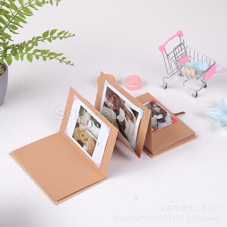 Customization Organ Creative Album Promotional Products