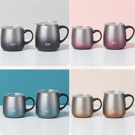 Customization 355ML Coffee Cup Promotional Products