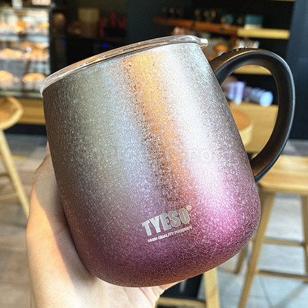 Customization 355ML Coffee Cup Promotional Products