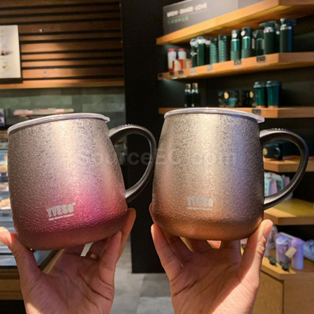 Customization 355ML Coffee Cup Promotional Products