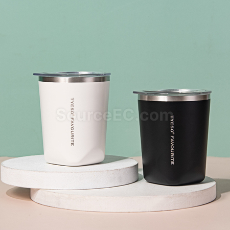 Customization 300ML Handy Coffee Cup Promotional Products