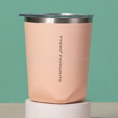 Customization 300ML Handy Coffee Cup Promotional Products