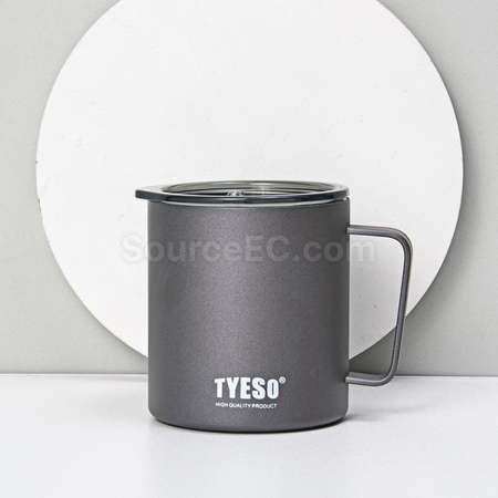 Customization 400ML Handy Coffee Cup Promotional Products