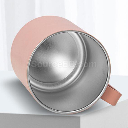Customization 400ML Handy Coffee Cup Promotional Products