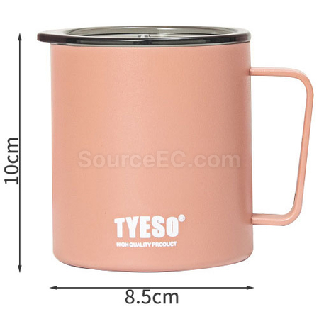 Customization 400ML Handy Coffee Cup Promotional Products