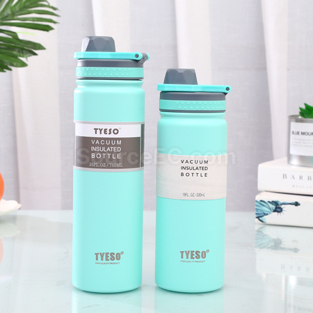 Customization 750ML Sports Water Bottle Promotional Products