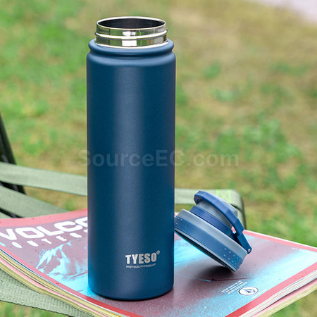 Customization 750ML Sports Water Bottle Promotional Products