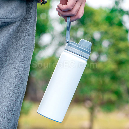 Customization 750ML Sports Water Bottle Promotional Products