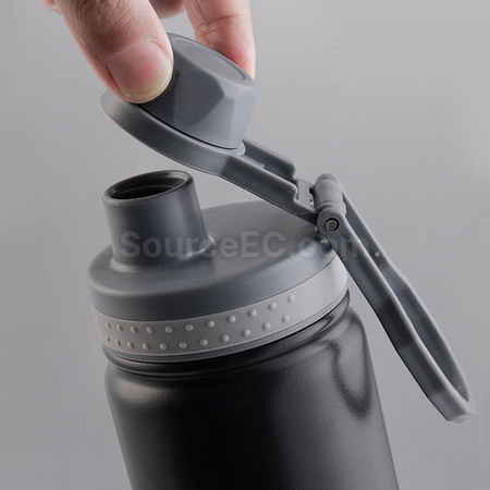 Customization 750ML Sports Water Bottle Promotional Products