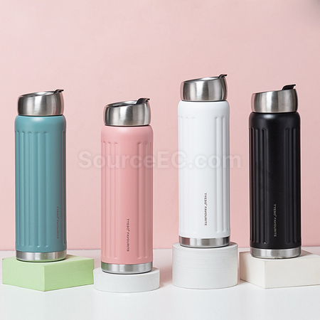 Customization 500ML Vacuum Flasks Promotional Products