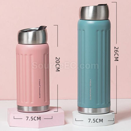 Customization 500ML Vacuum Flasks Promotional Products