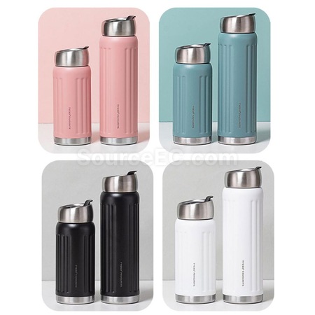 Customization 500ML Vacuum Flasks Promotional Products