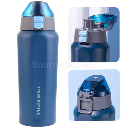 Customization 600ML Vacuum Flasks Promotional Products