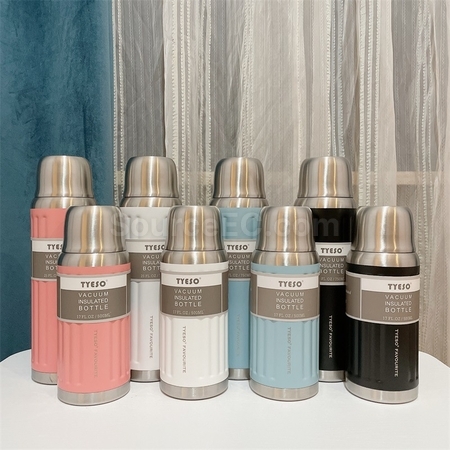 Customization 500ML Vacuum Flasks Promotional Products
