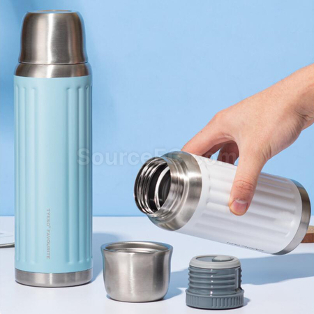 Customization 500ML Vacuum Flasks Promotional Products