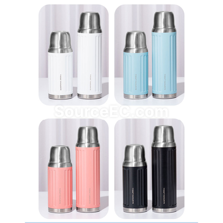 Customization 500ML Vacuum Flasks Promotional Products