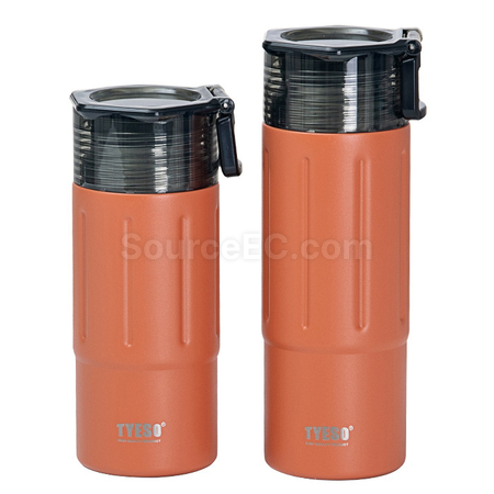 Customization 480ML Portable Coffee Cup Promotional Products