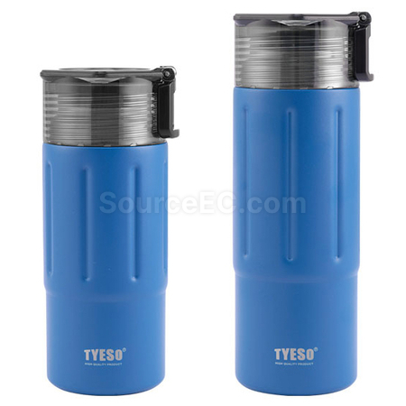 Customization 480ML Portable Coffee Cup Promotional Products