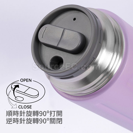Customization 480ML Portable Coffee Cup Promotional Products