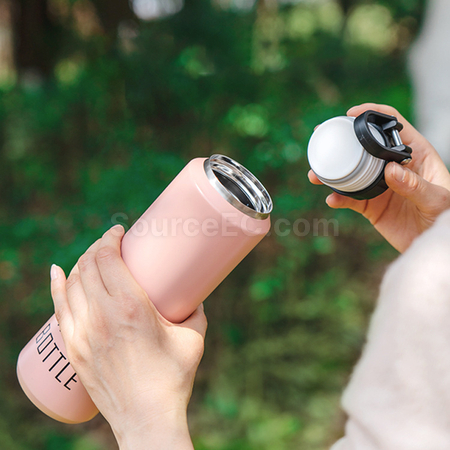 Customization Portable Drink Bottle Promotional Products