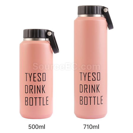 Customization Portable Drink Bottle Promotional Products