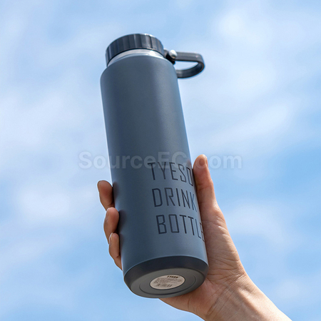 Customization Portable Drink Bottle Promotional Products