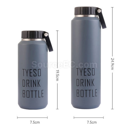 Customization Portable Drink Bottle Promotional Products