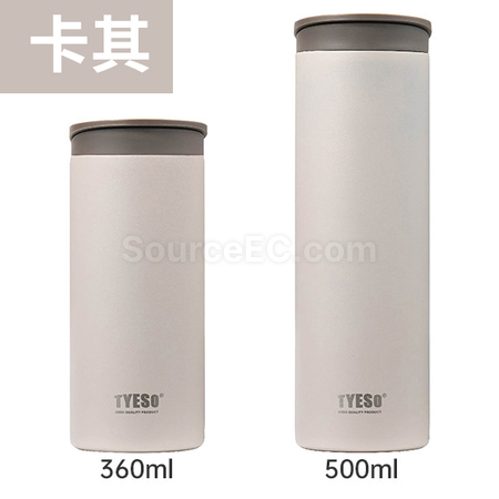 Customization 500ML Vacuum Flasks Promotional Products