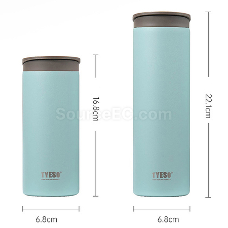 Customization 500ML Vacuum Flasks Promotional Products