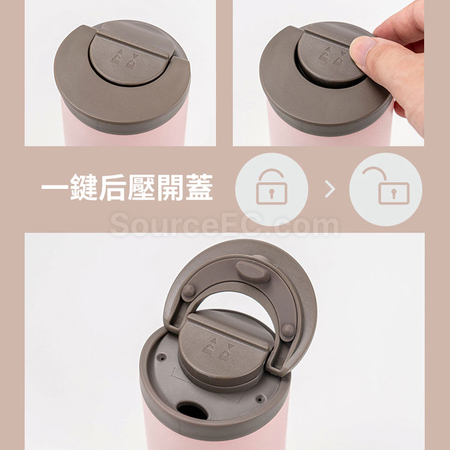 Customization 500ML Vacuum Flasks Promotional Products