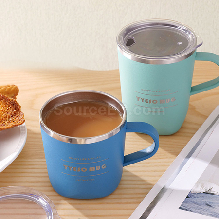 Customization 260ML Coffee Cup Promotional Products