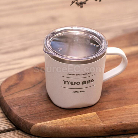 Customization 260ML Coffee Cup Promotional Products