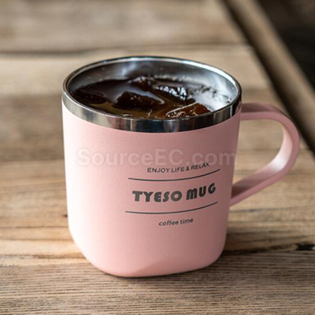 Customization 260ML Coffee Cup Promotional Products
