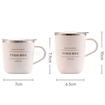 Customization 260ML Coffee Cup Promotional Products