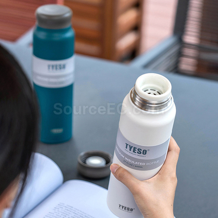 Customization 800ML Sports Water Bottle Promotional Products