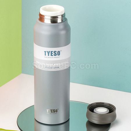 Customization 800ML Sports Water Bottle Promotional Products
