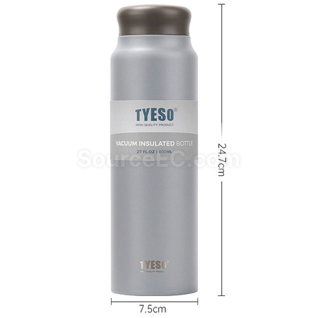 Customization 800ML Sports Water Bottle Promotional Products